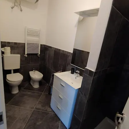 Lejlighed House Fronte Mare Rimini