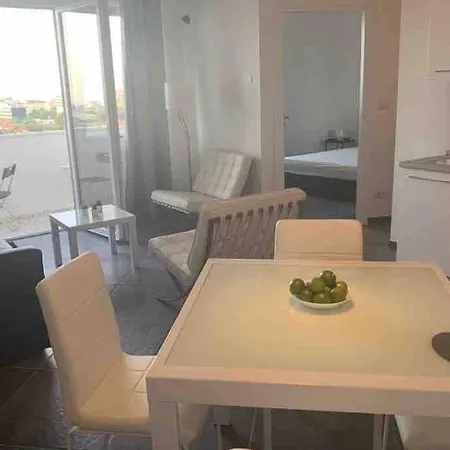 شقة House Fronte Mare